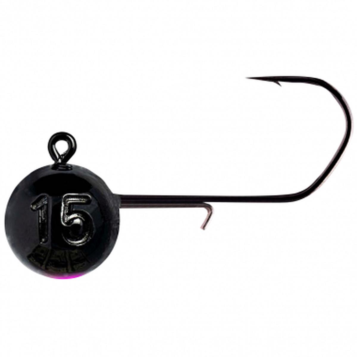 Monkey Hooks (21g)
