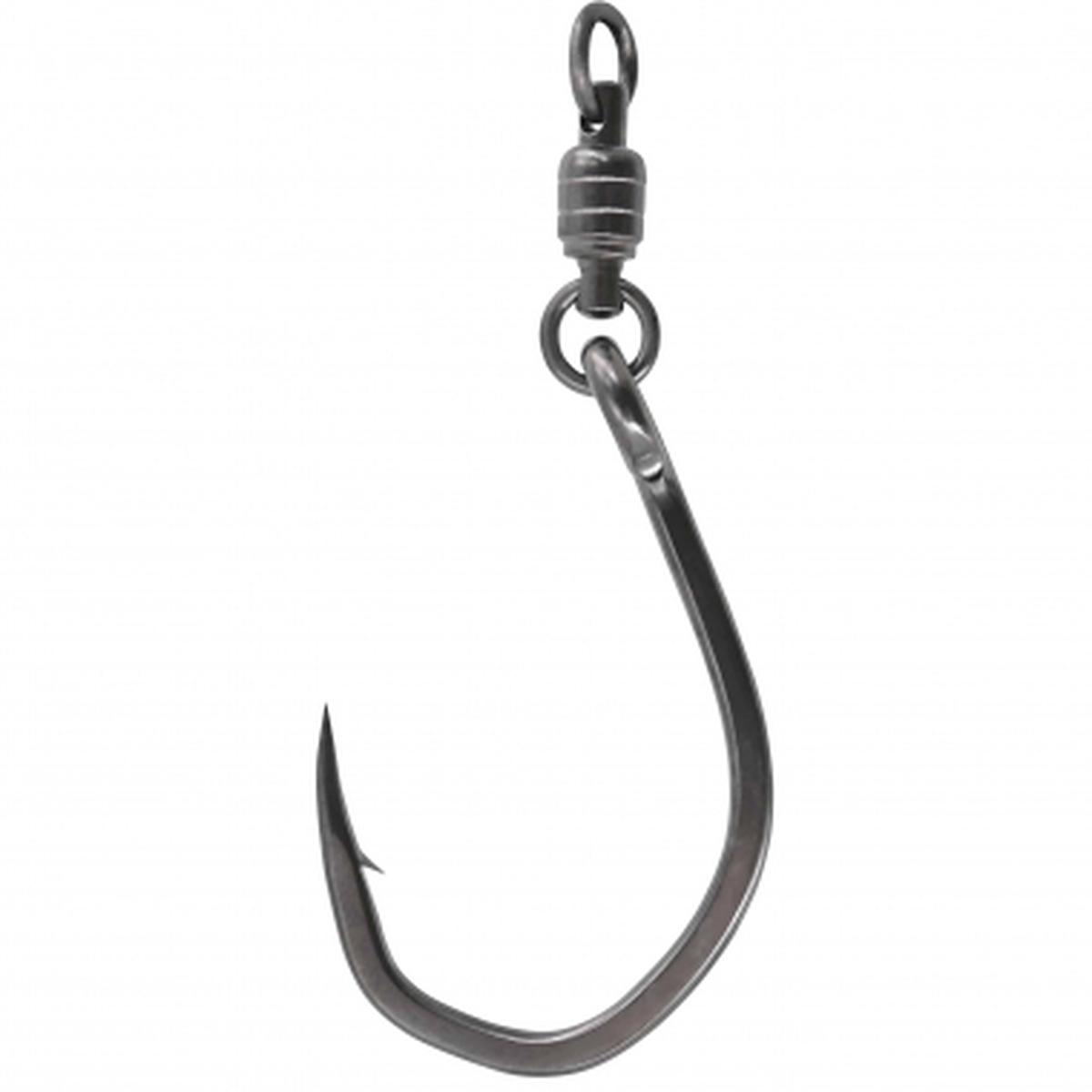Techset Livebait 6X 360