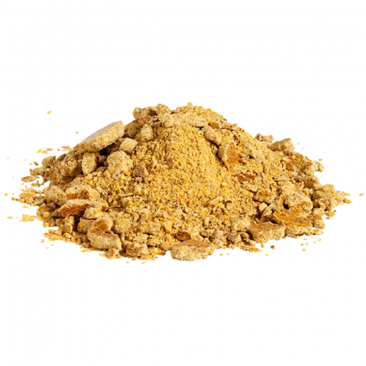 Additives (Corn Cake)