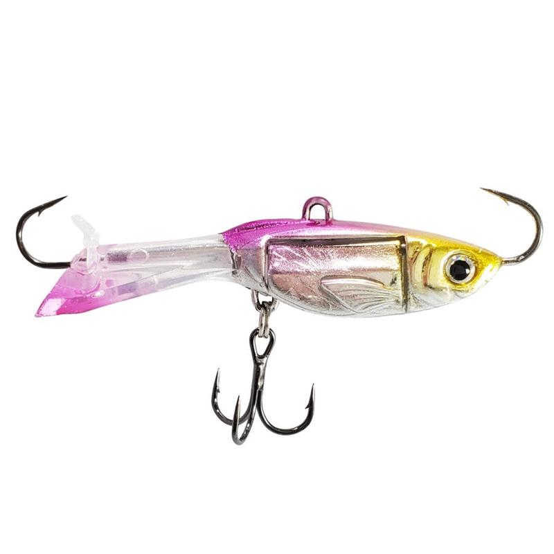 Hyper-Glide – (1.5 inch)