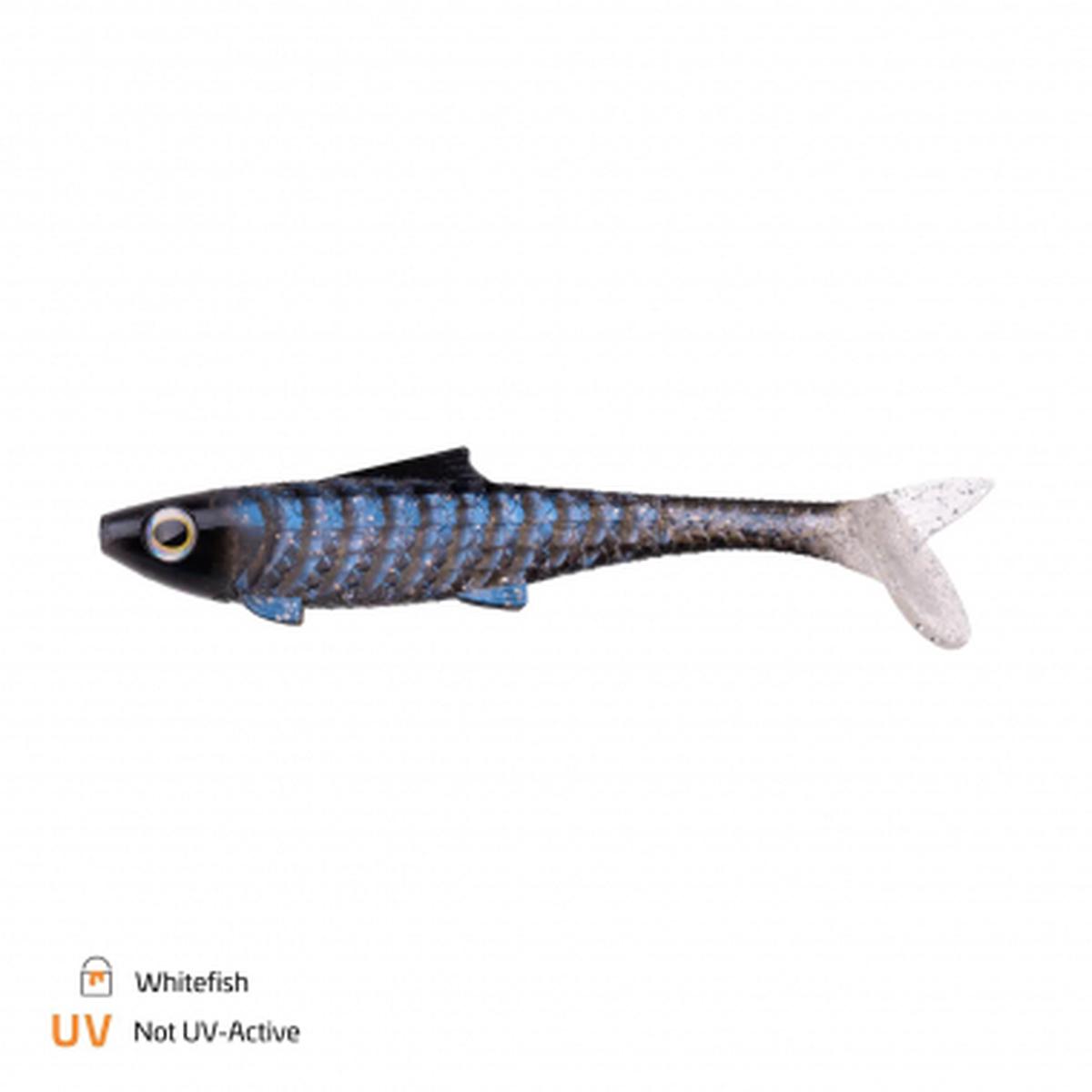 Rippler (Whitefish)