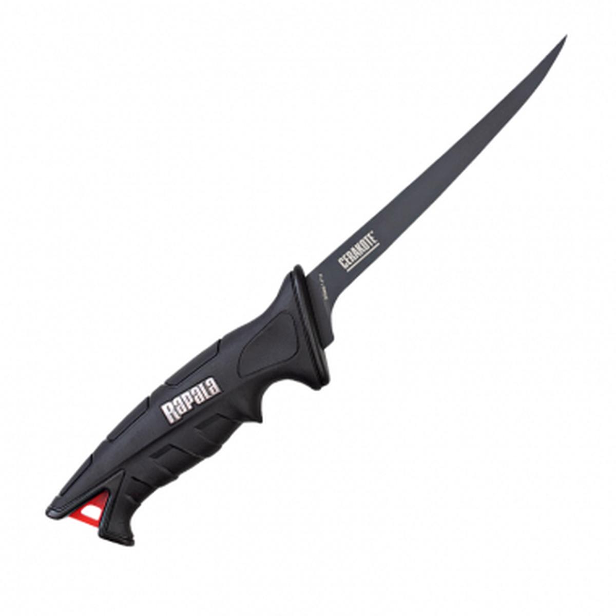 Stealth FXF Knife