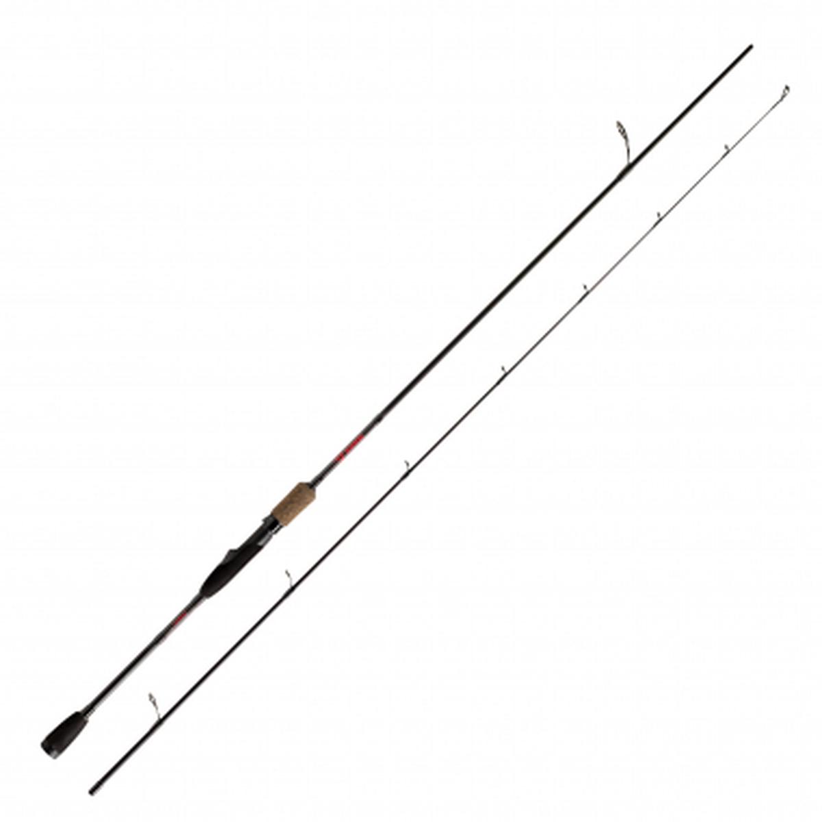 Predator Rod Hawk Light Spin