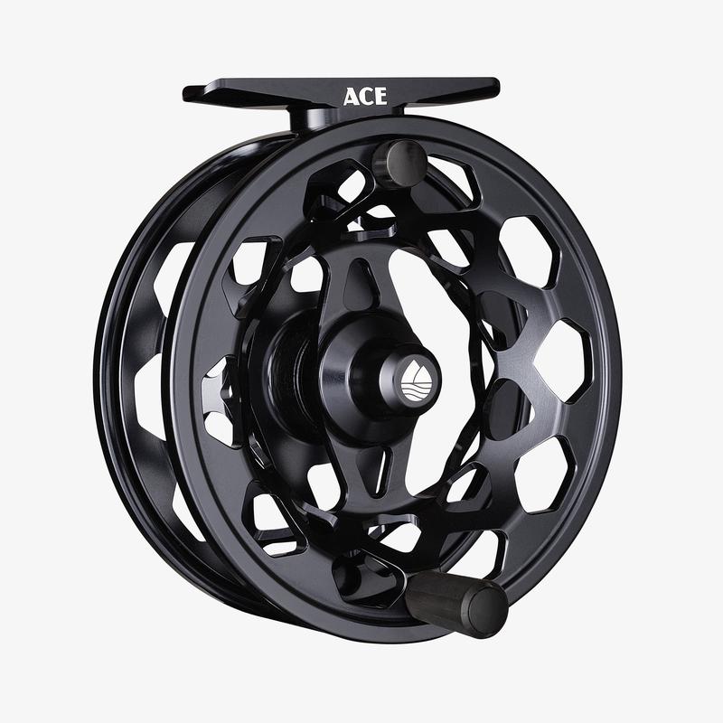 Redington ACE Spools