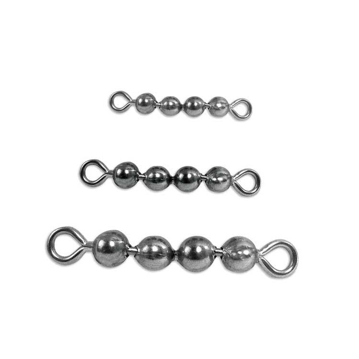 DO IT Bead Chain Swivels