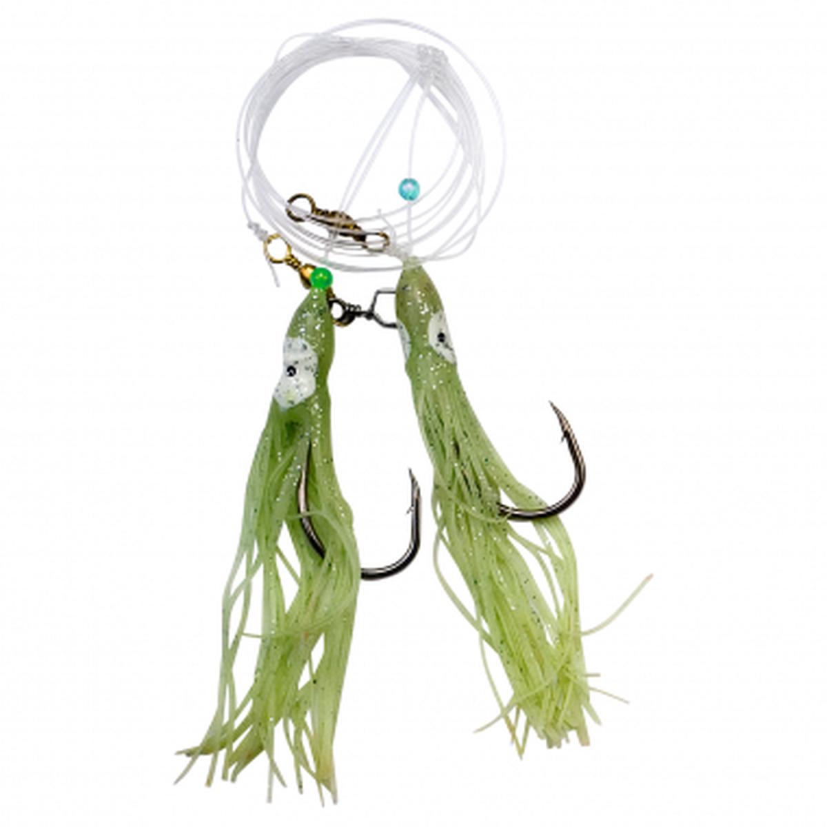 Bait System (strong)