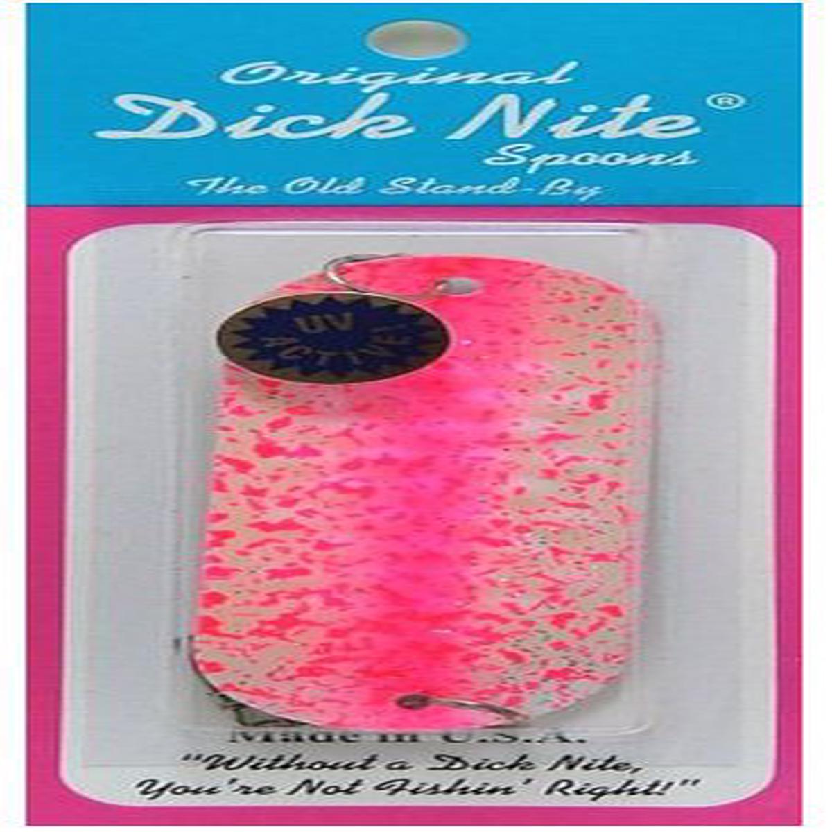 Dick Nite Dodger