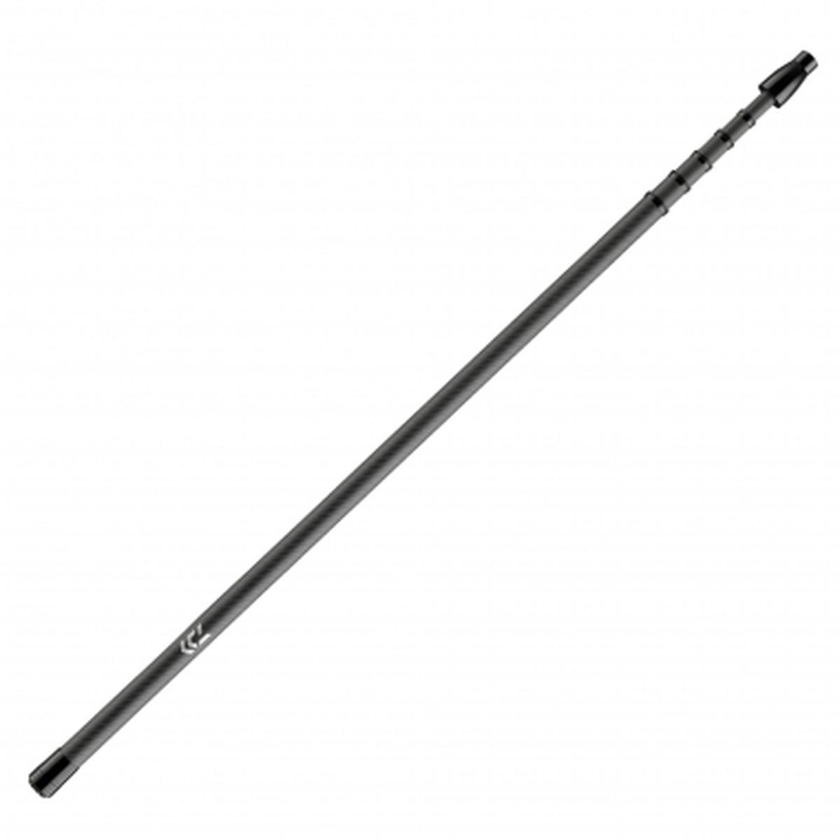 D-Vec Multi Adjust Carbon Tele Handle