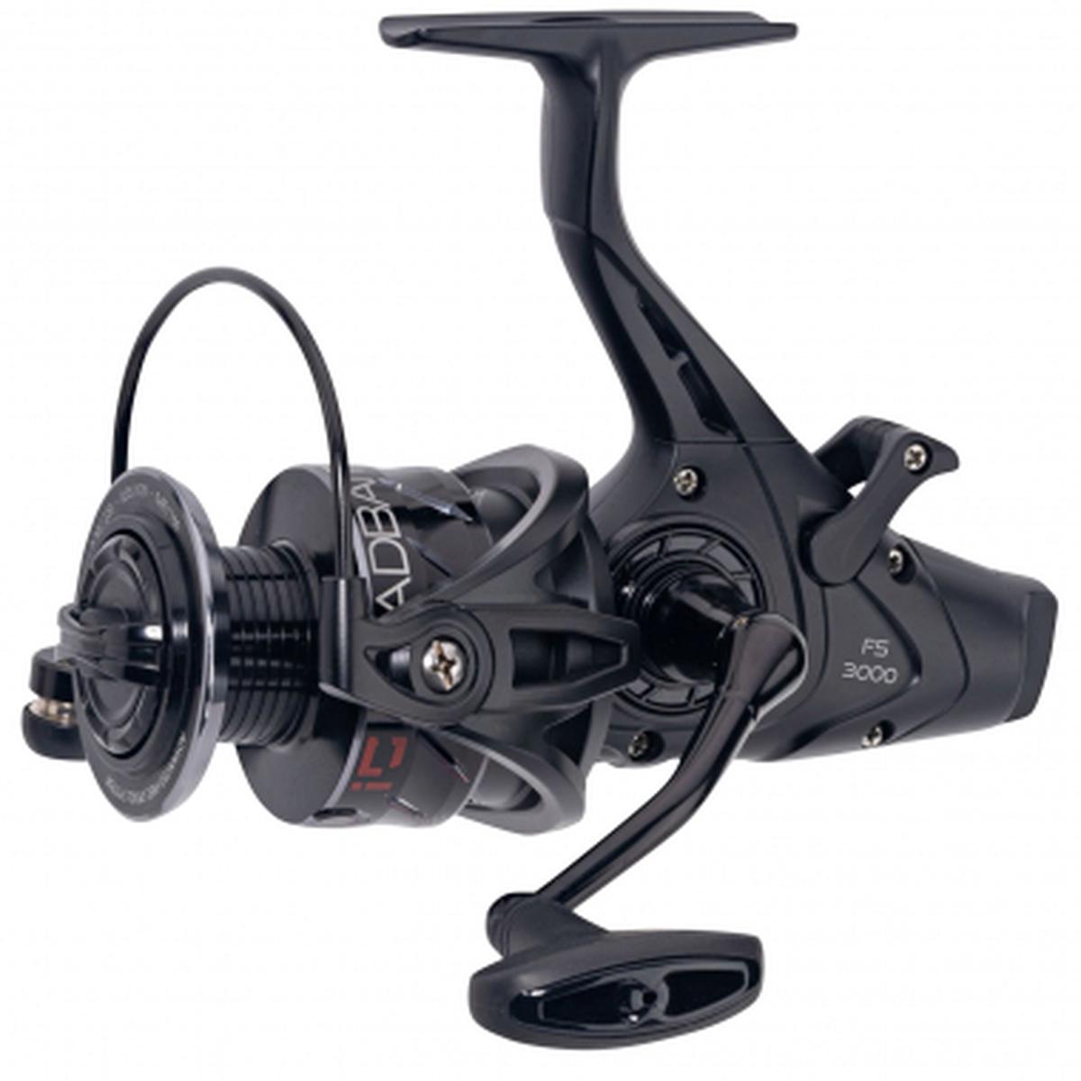 Deadbait Runner