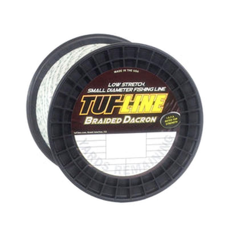 Mustad Dacron SuperLine