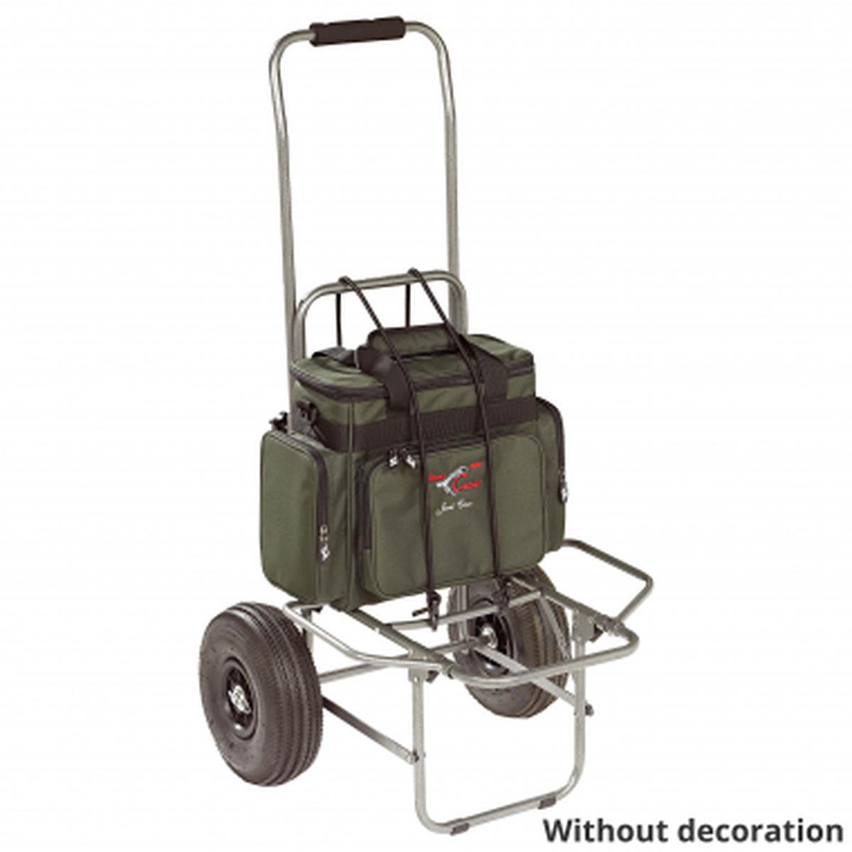 Pick Up Trolley