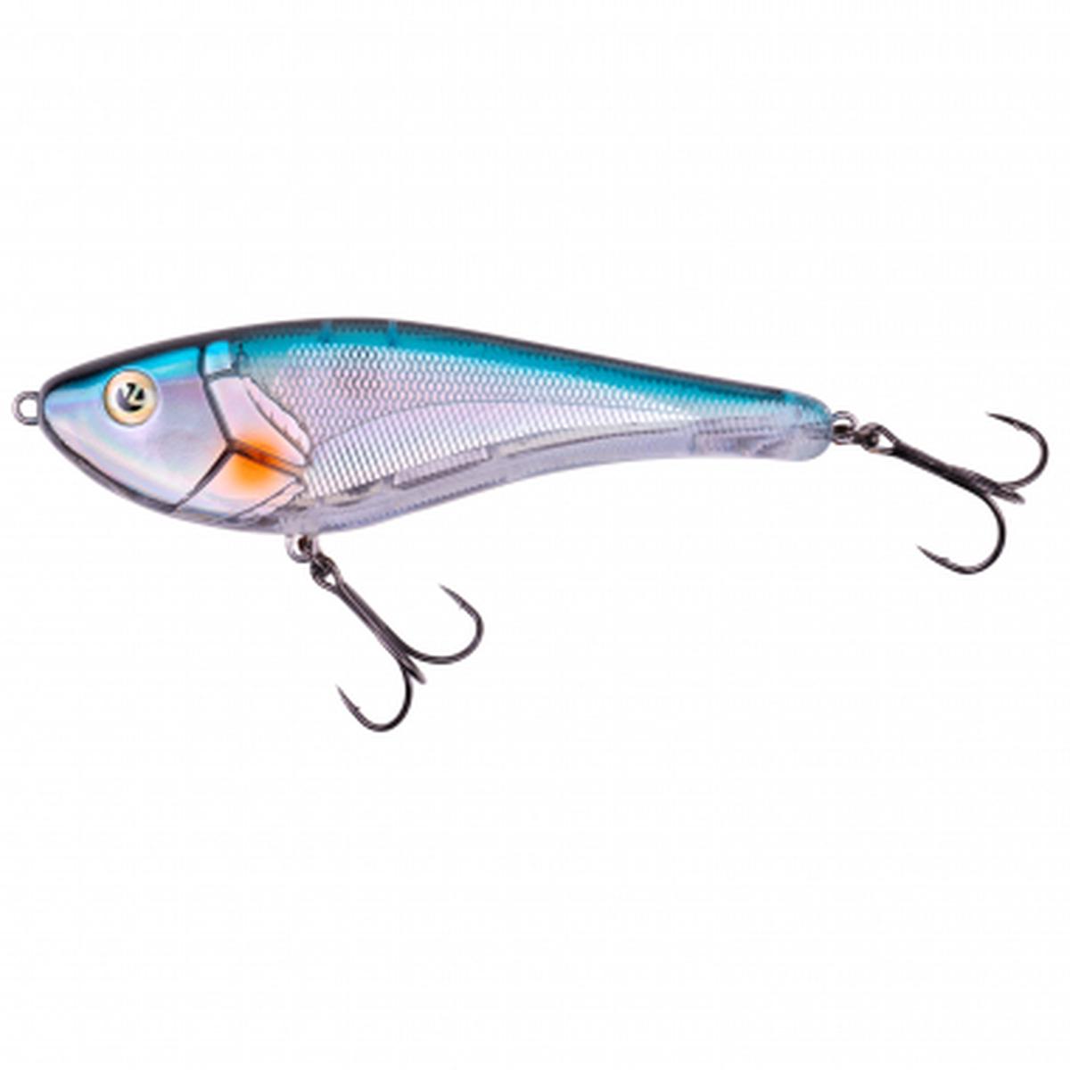 Snatch (Baitfish)