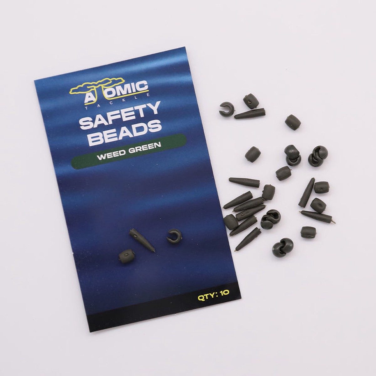 Atomic – Safety Beads