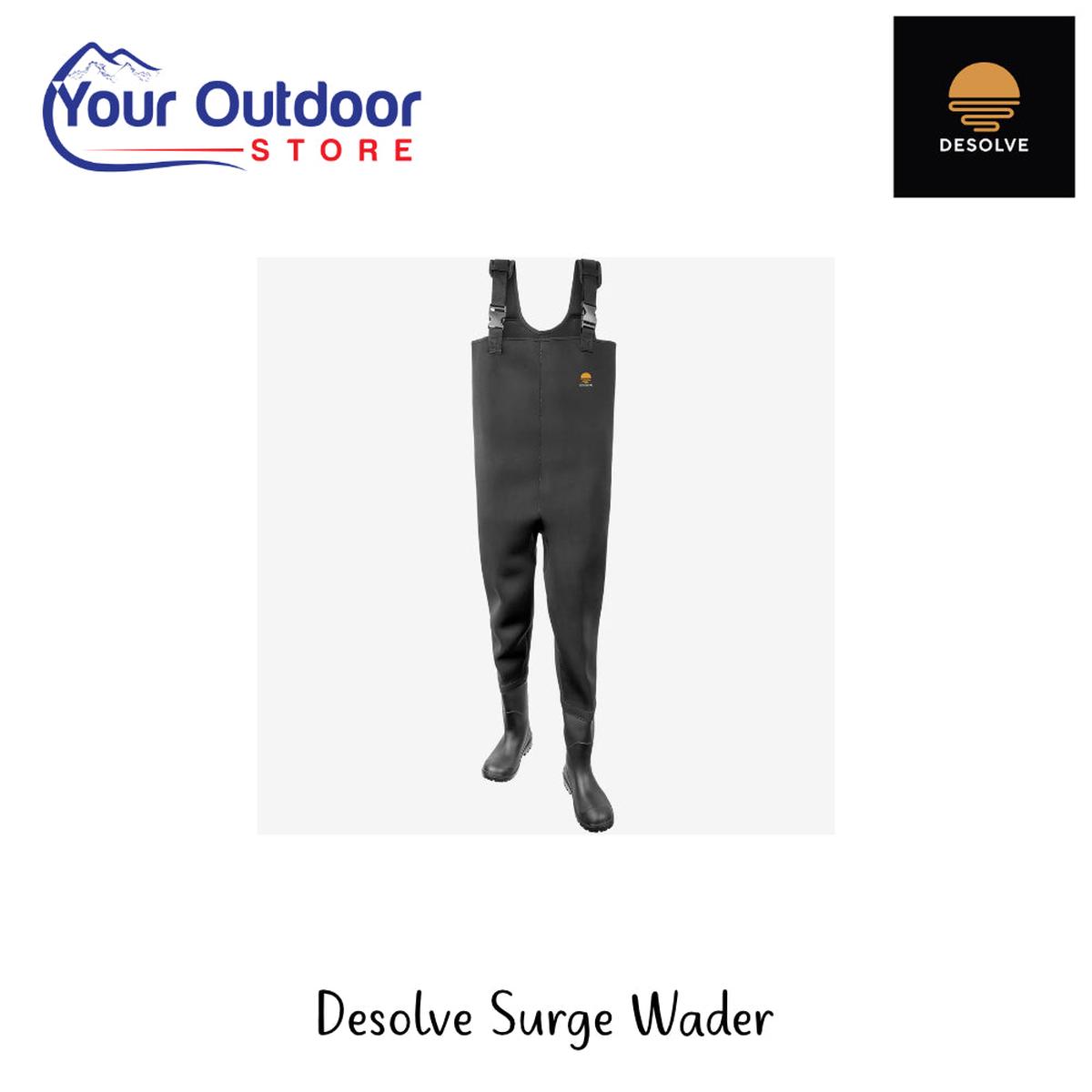 Desolve Surge Wader