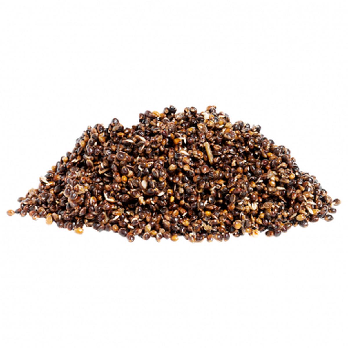 Particles (Hemp)