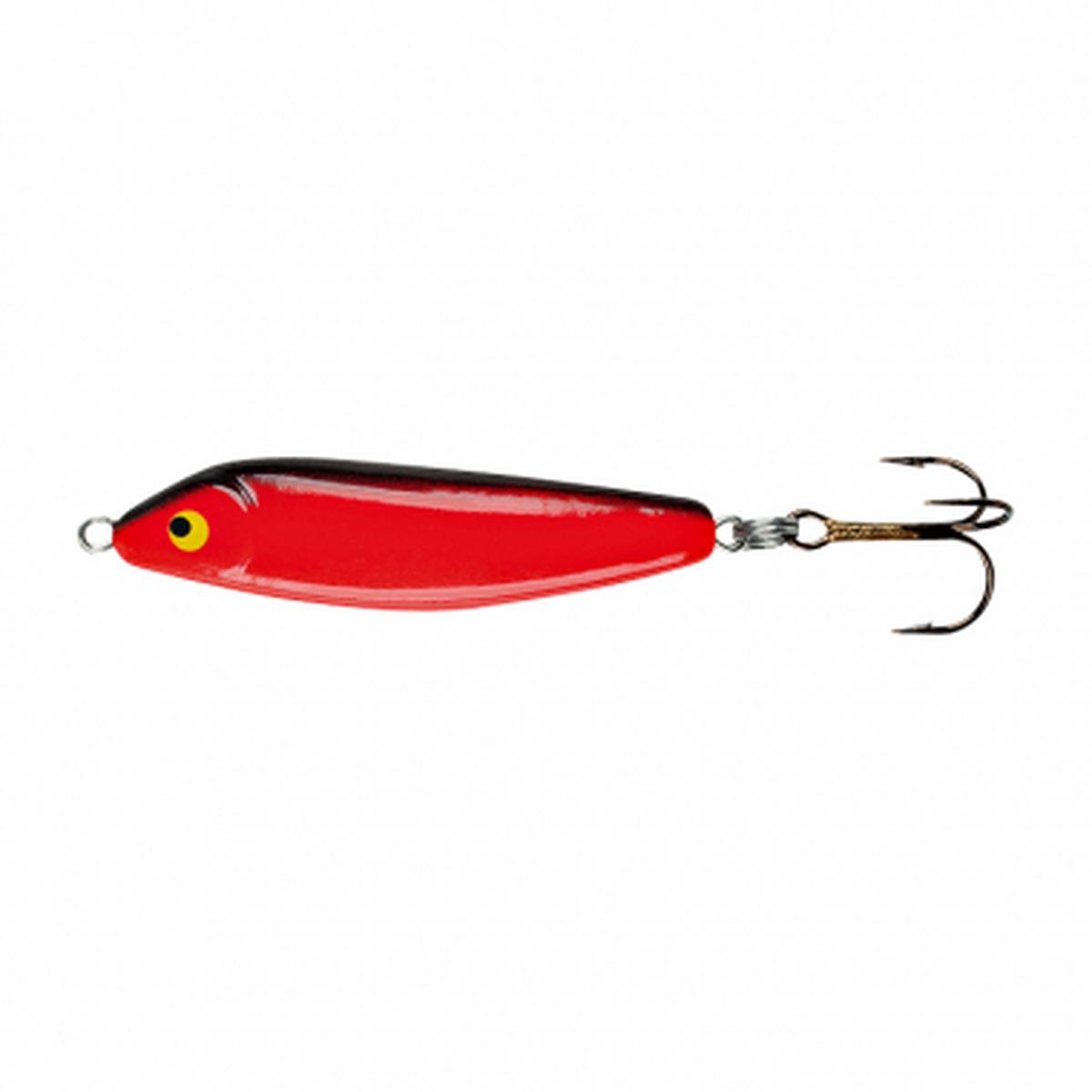 Plug Spket (Black hot Red)