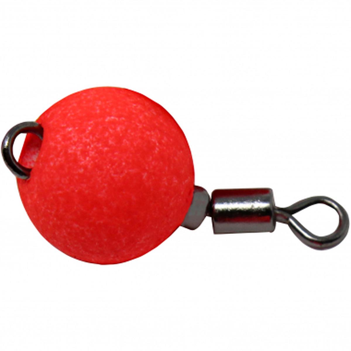 Vortex Pilot, red