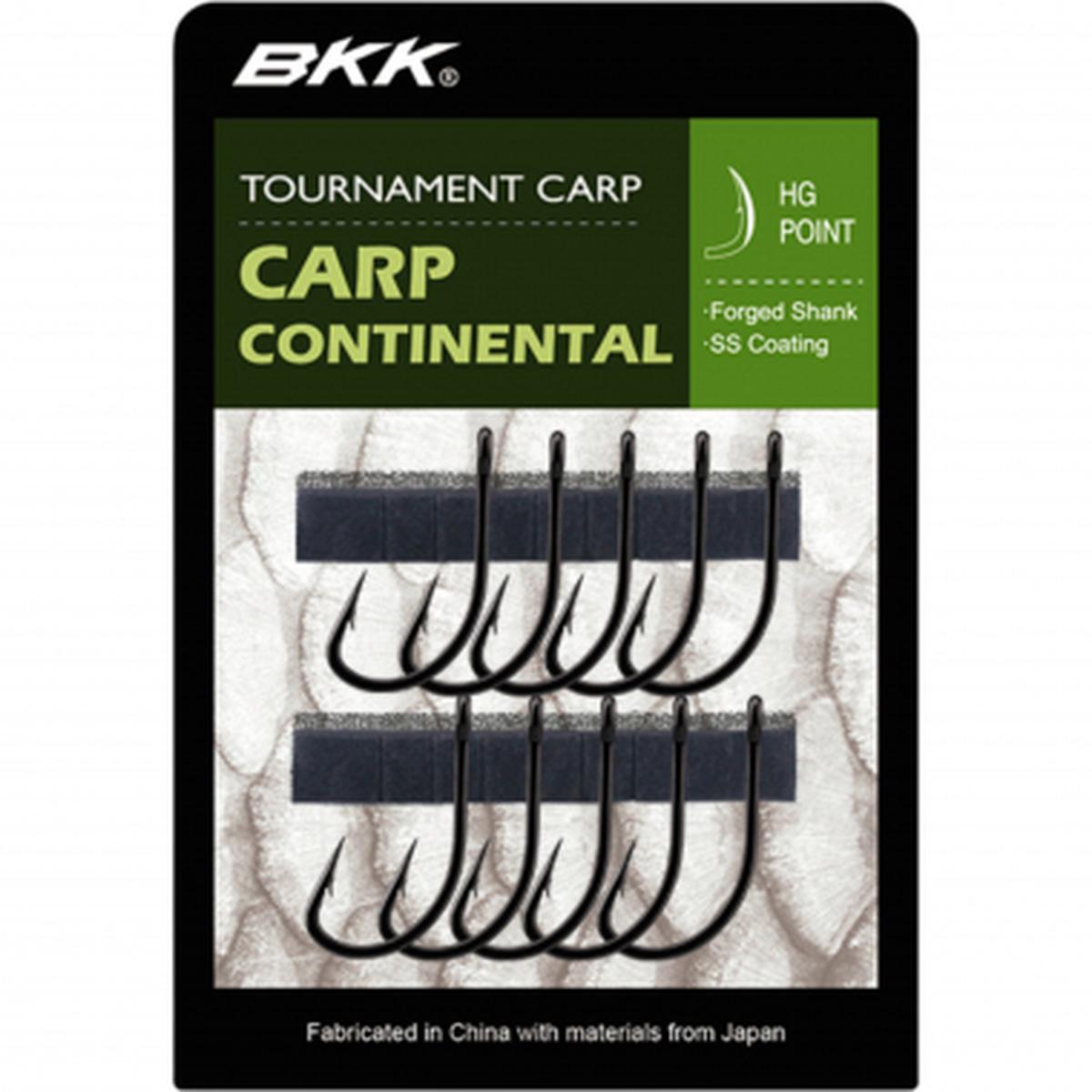 Carp Continental
