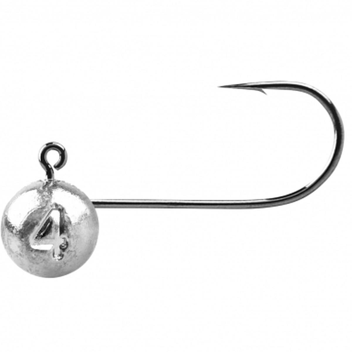 Fishing hook Sharp (0)