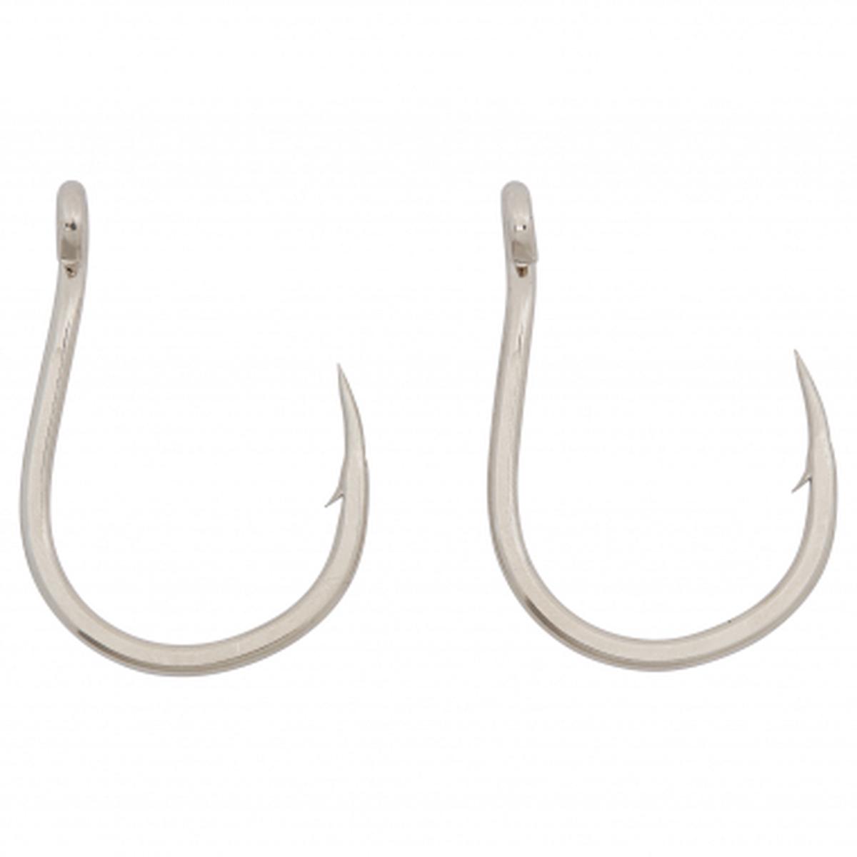 Giant hooks