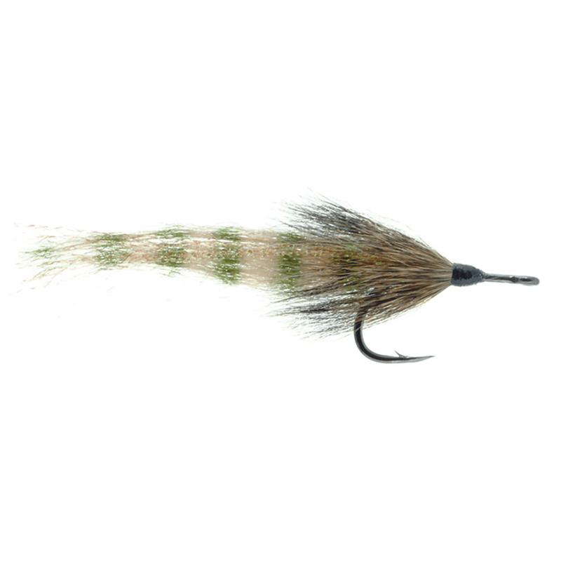 Orange Butt Tarpon