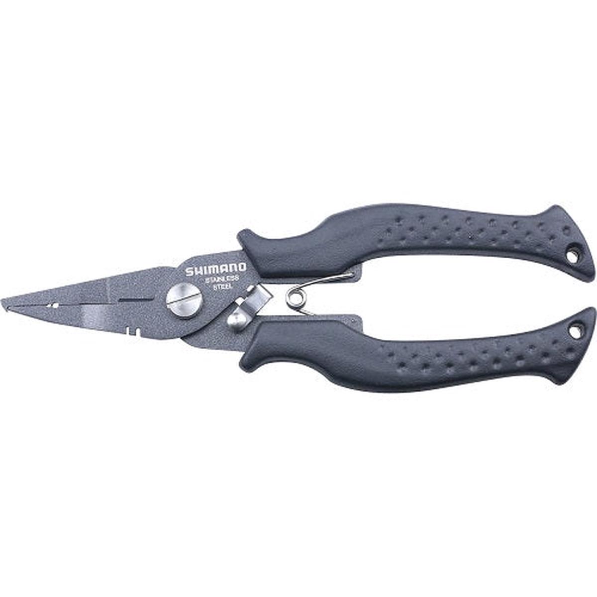 SHIMANO JDM SPLIT RING PLIERS 6″