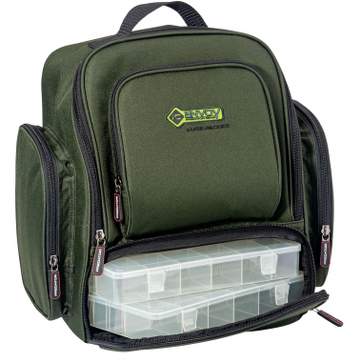 Envoy Lure Packer Medium