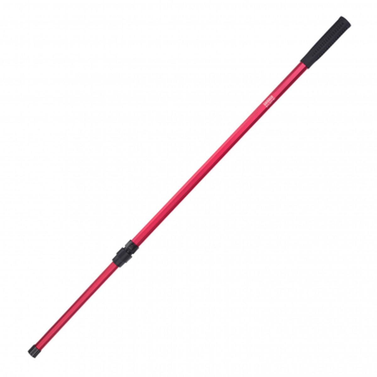 Landing net pole