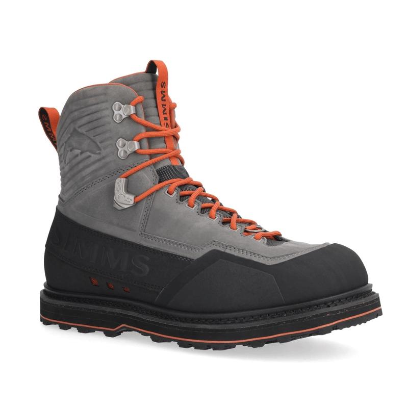Simms G3 Guide Wading Boot Vibram Sole
