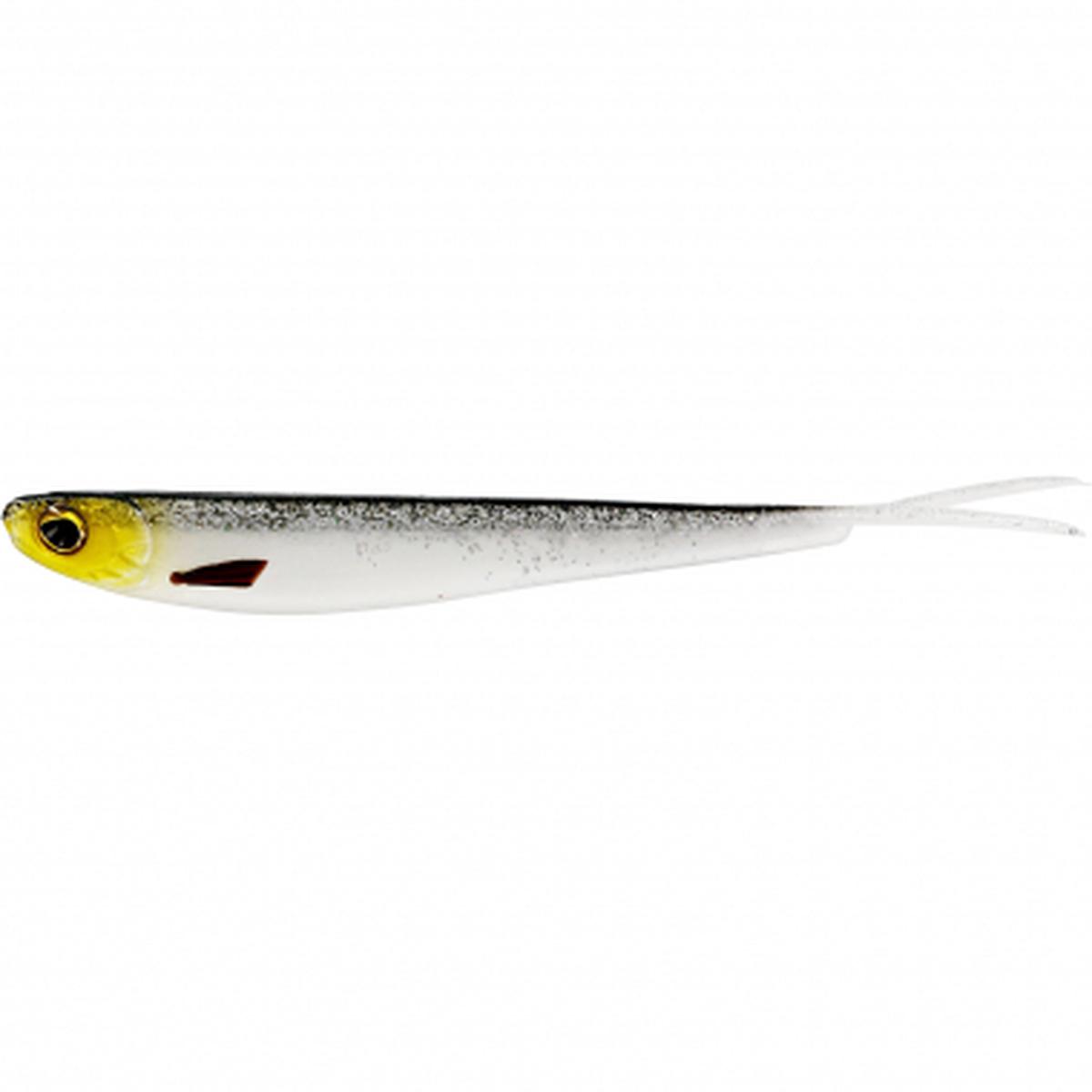 Twinteez V2 V-Tail (Headlight)
