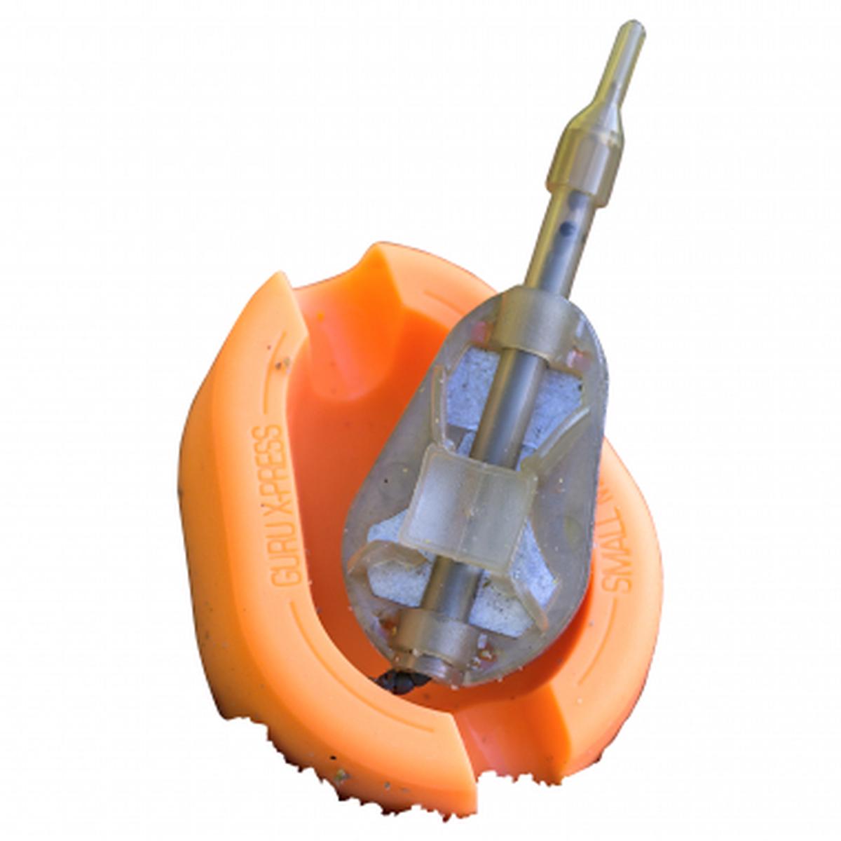 X-Press Method Moulds Large