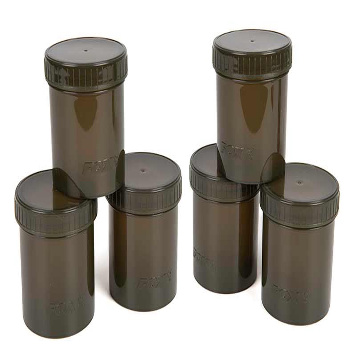 Fox Hookbaits Pots