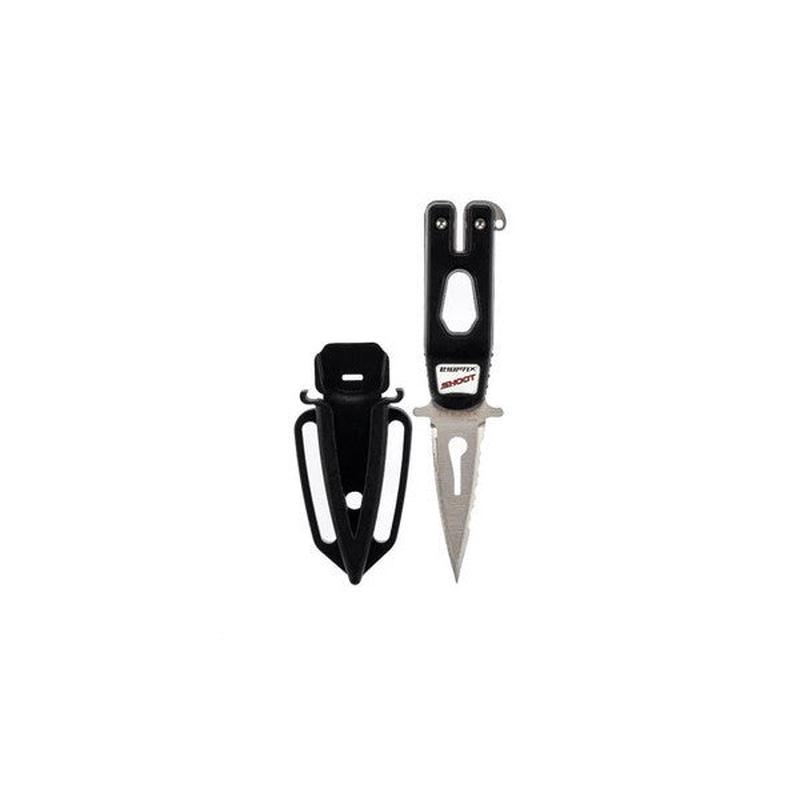 Labrax Shoot Diving Knife