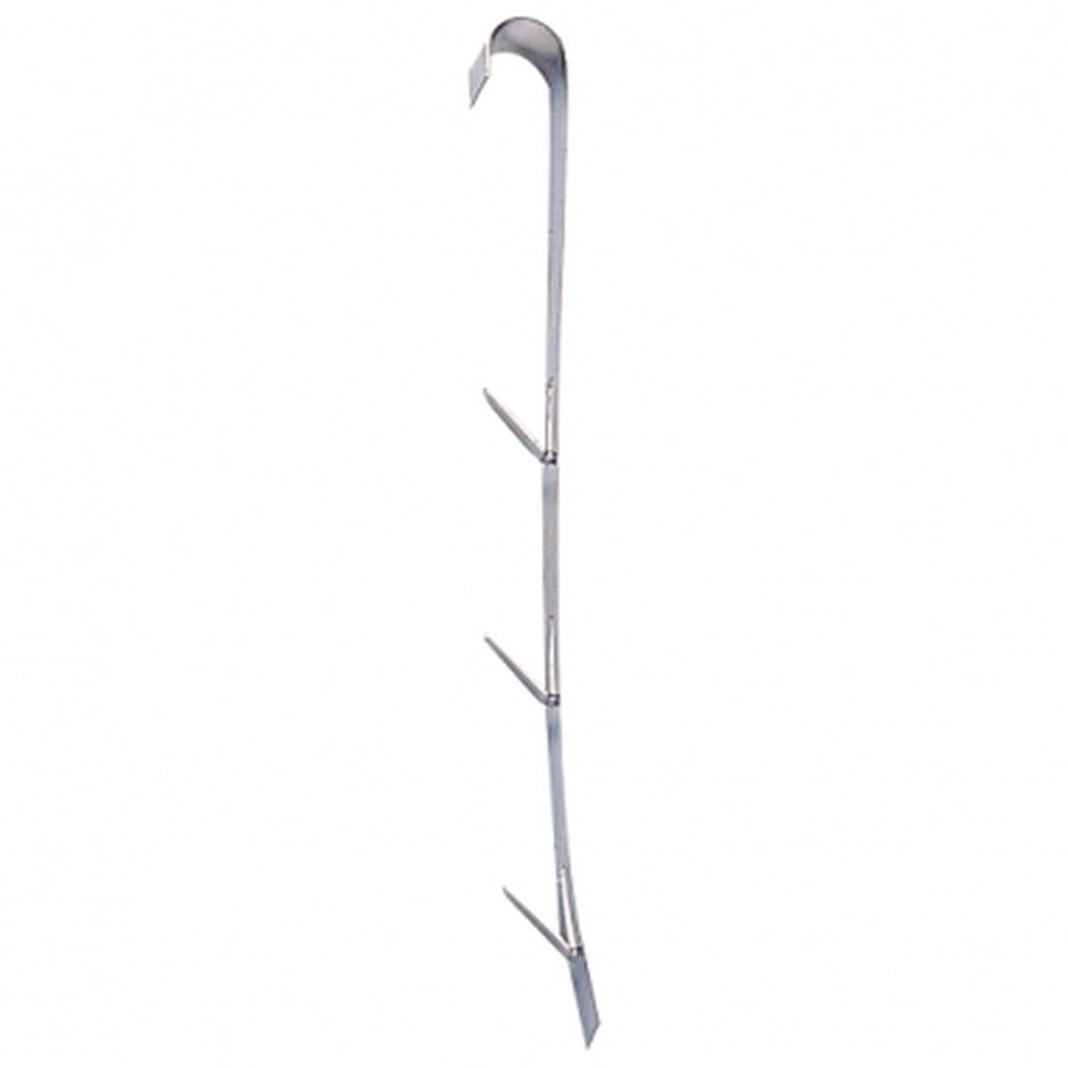 Smokers hooks