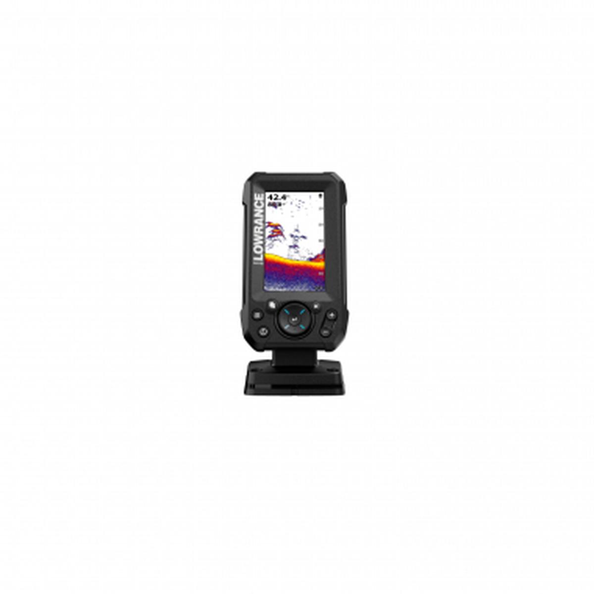 Eagle 4X Sonar