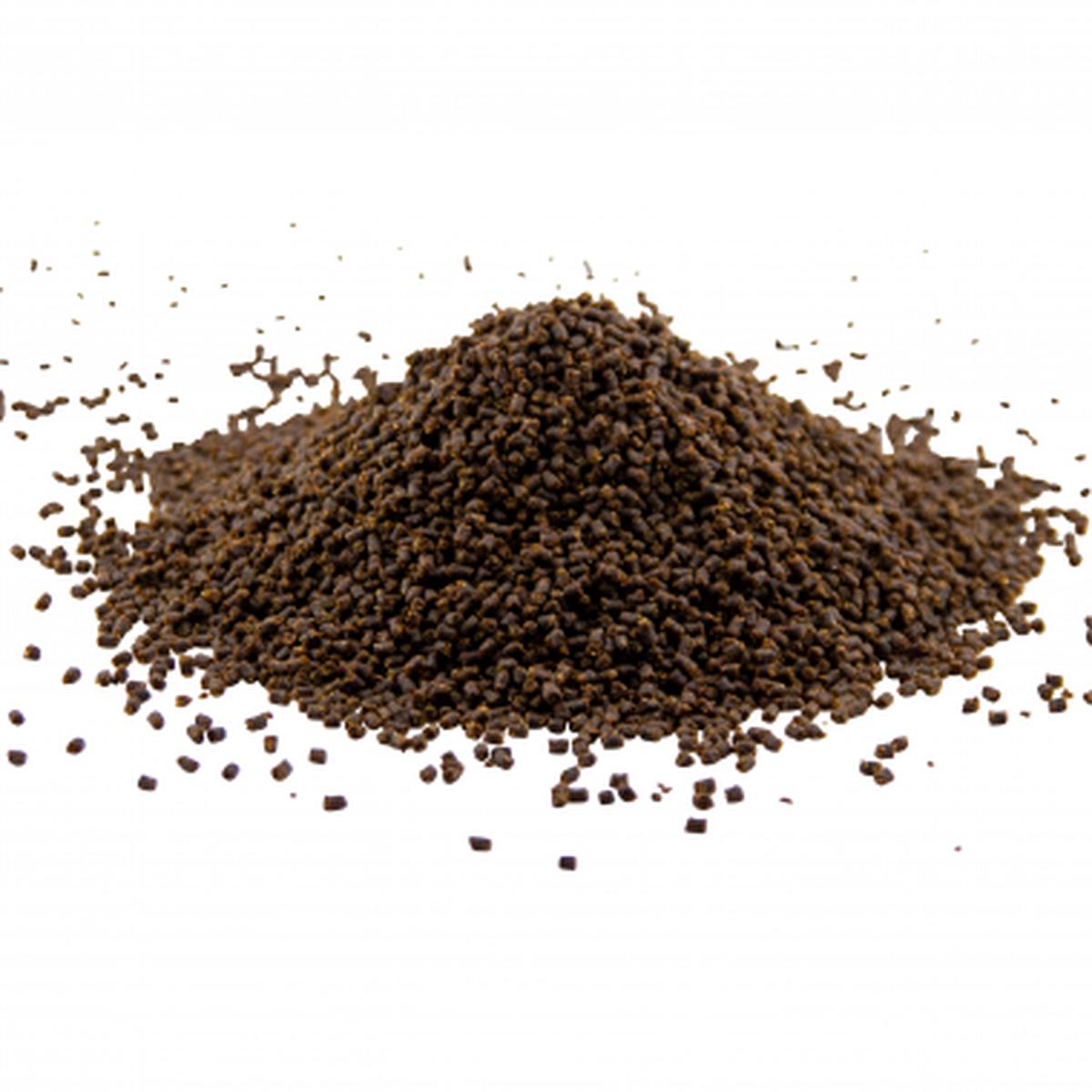 Insane Micropellets