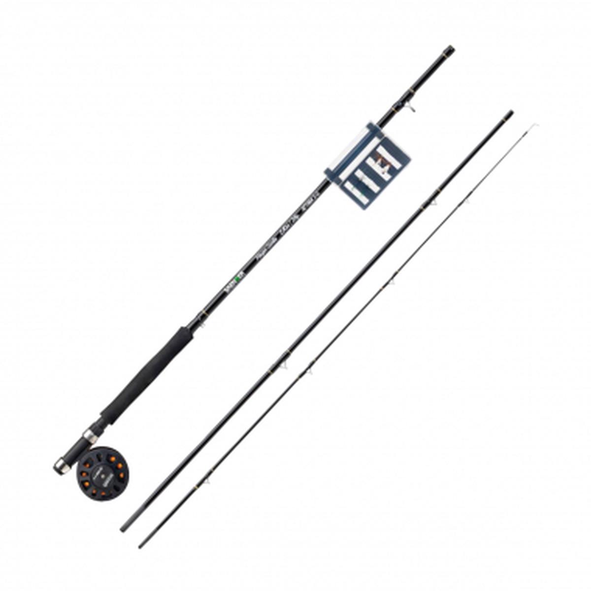 Pro Fly Combo