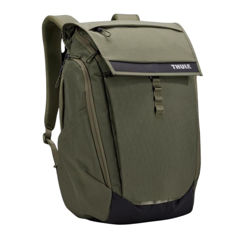 Thule Paramount Backpack 27L – Soft Green