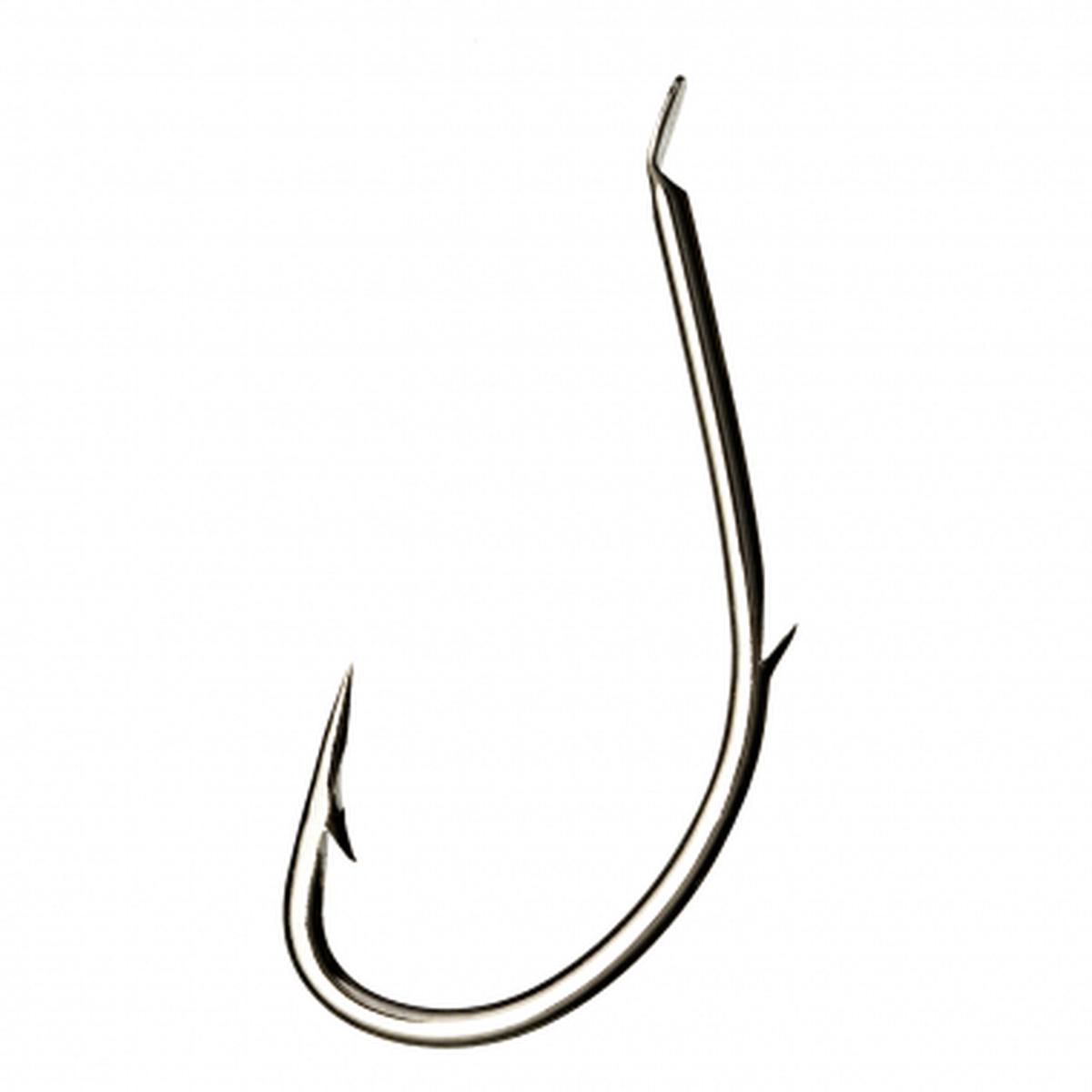 Trout hooks Samurai