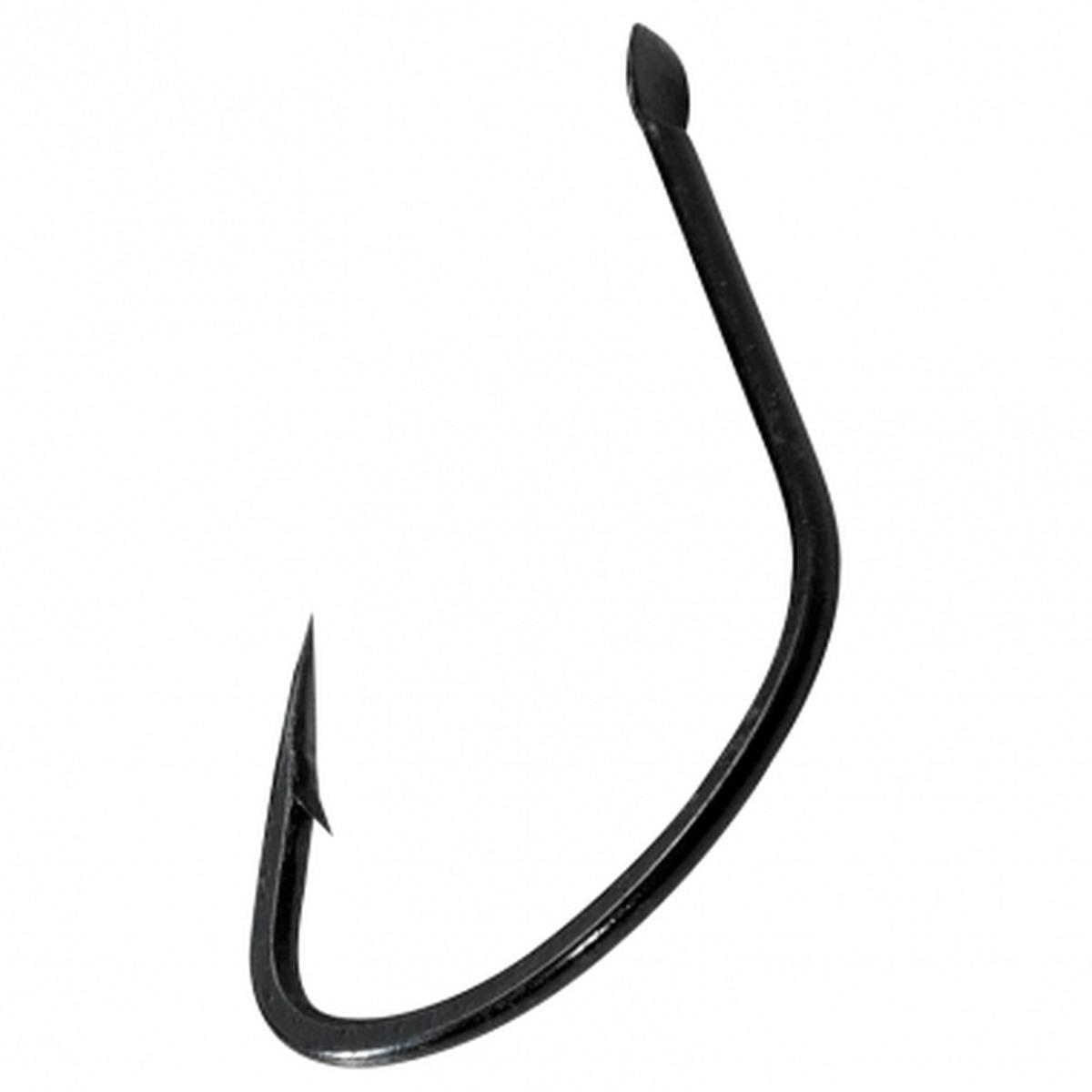 Carp hooks