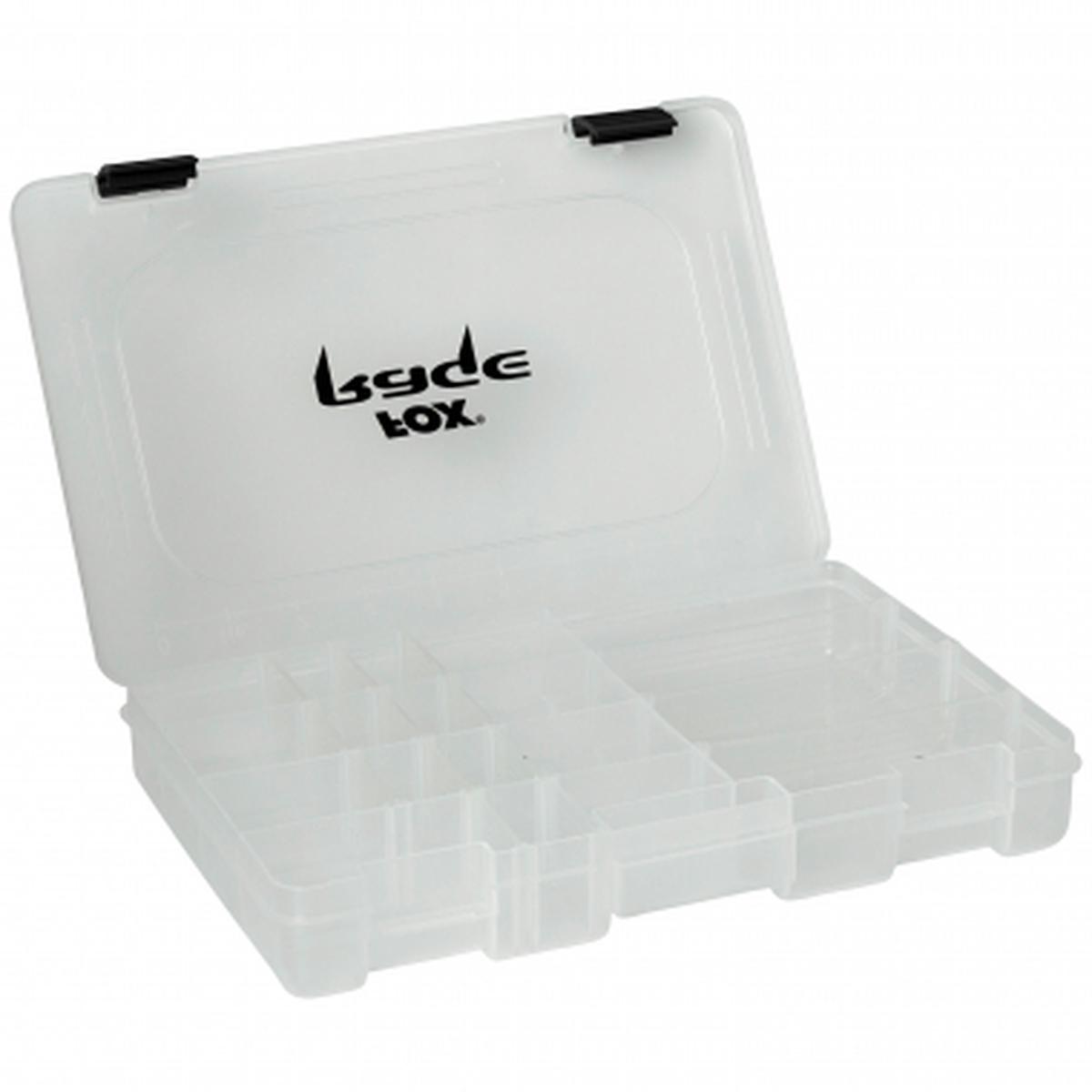 Tackle Box (medium & shallow)