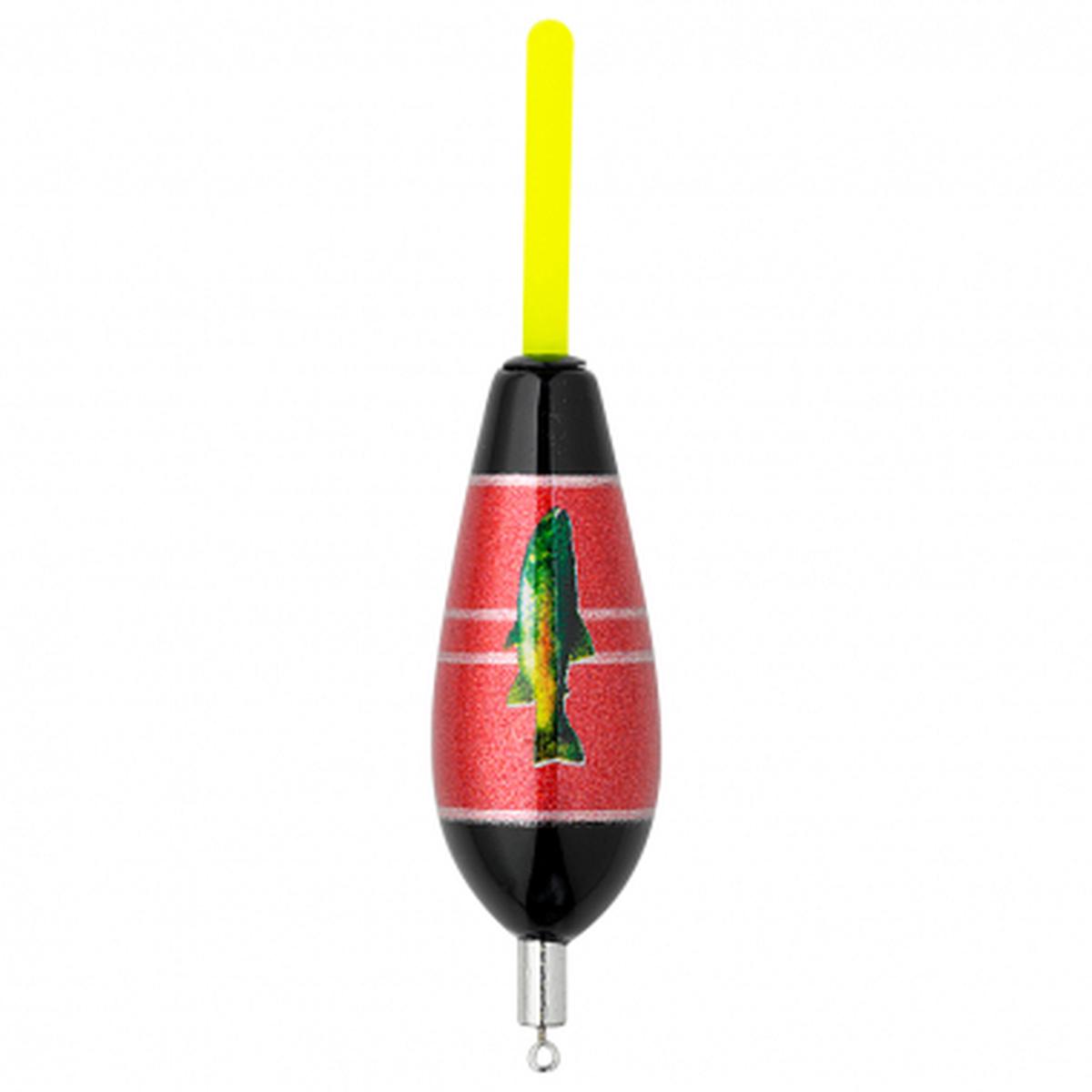 DLX Trout Nightlight Float