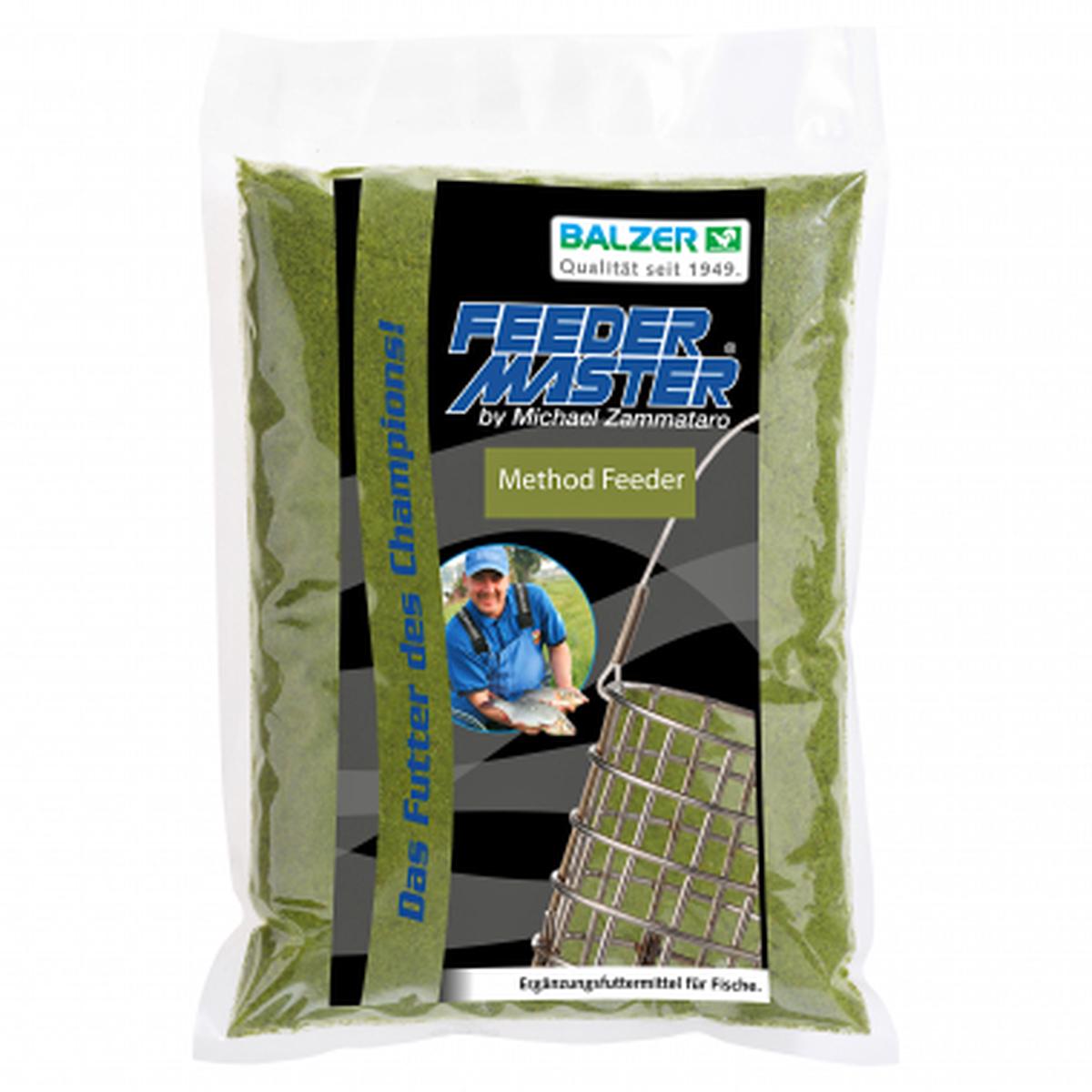 Feed Method Feeder (Mussel-Fish)