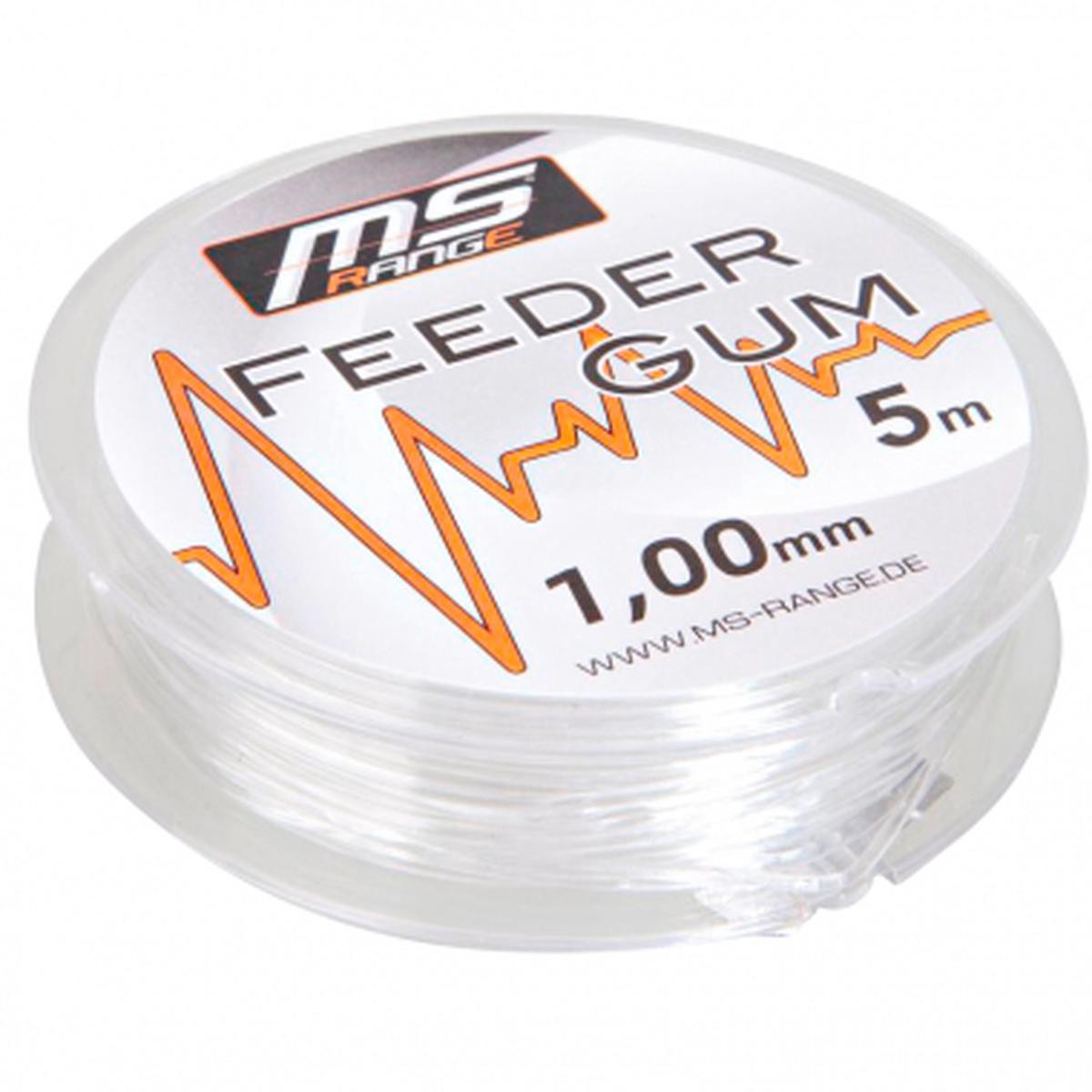 Feeder Gum