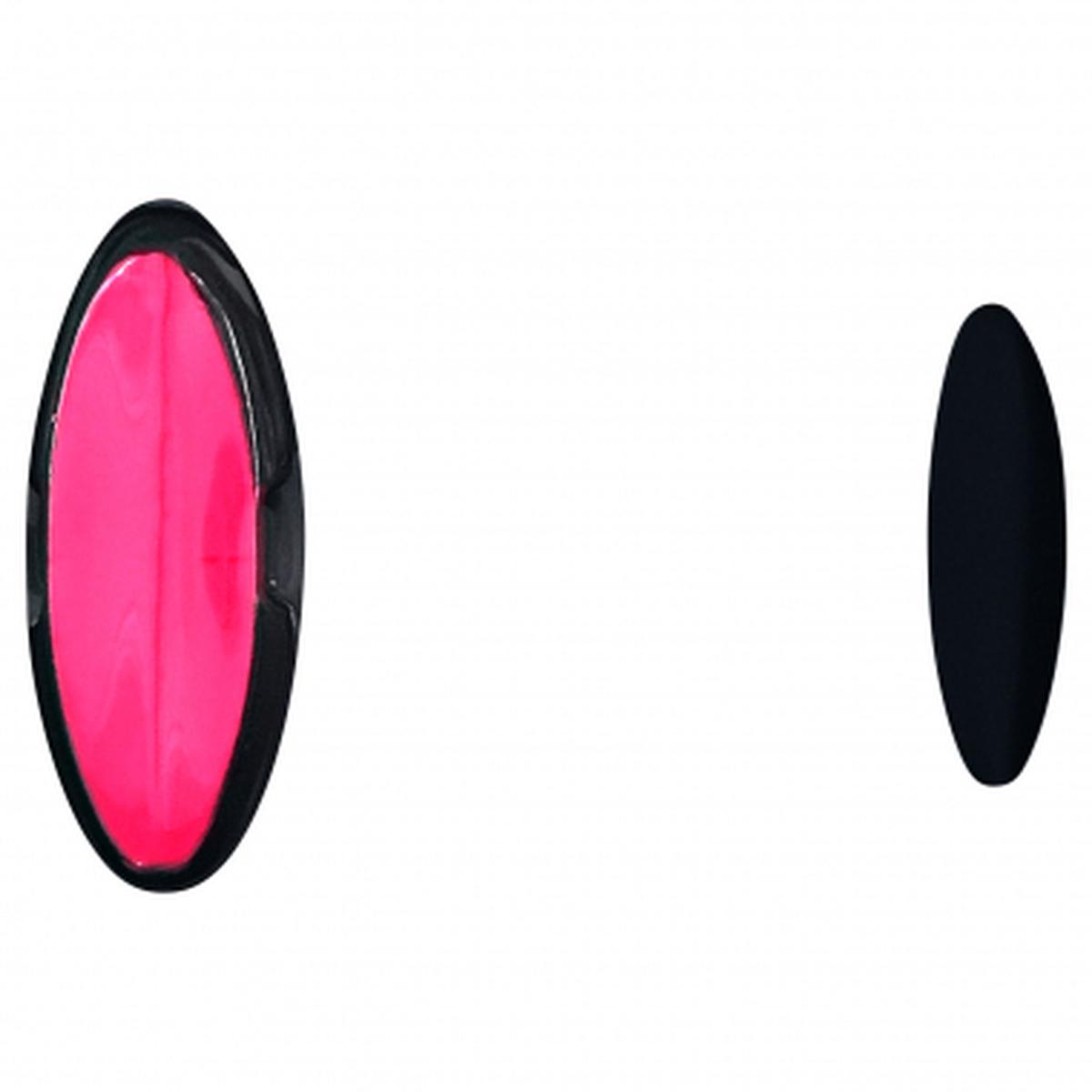 Inline Bait Prsten Mini (Black/Pink)