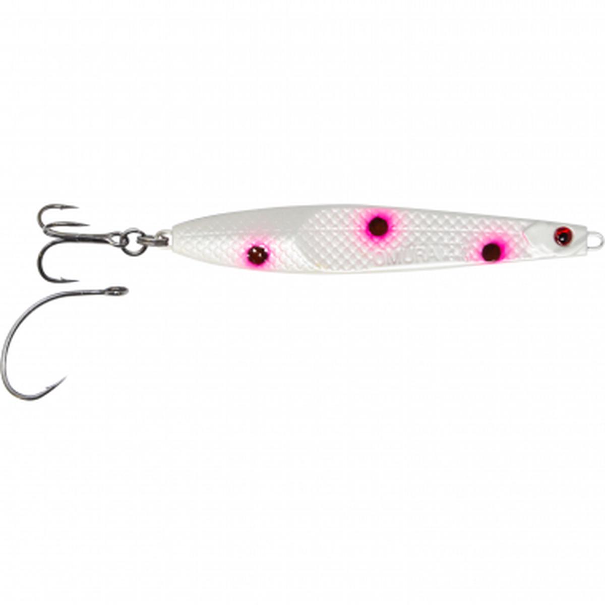 Omura Caster, Pink Pointer