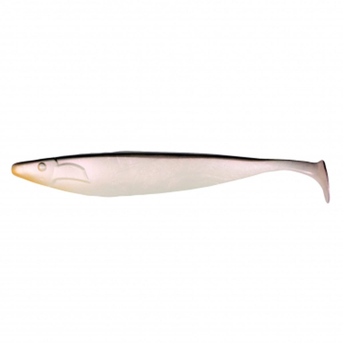 Shad XXL Active(white fish)