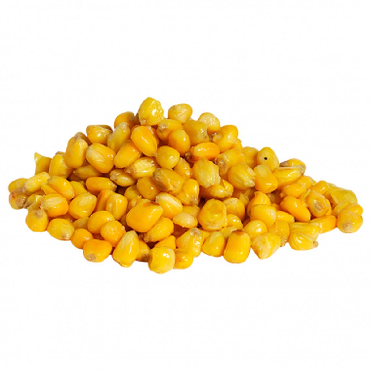 Particles (Maize/Wheat/Nutmeg)