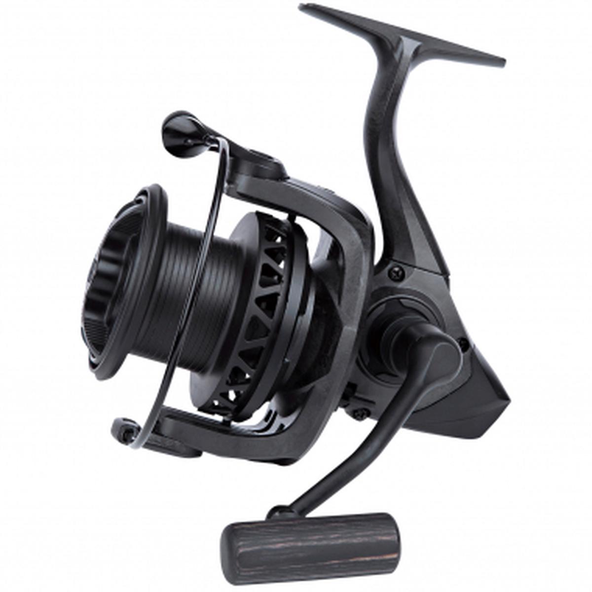 XTractor+ Carbon 5000