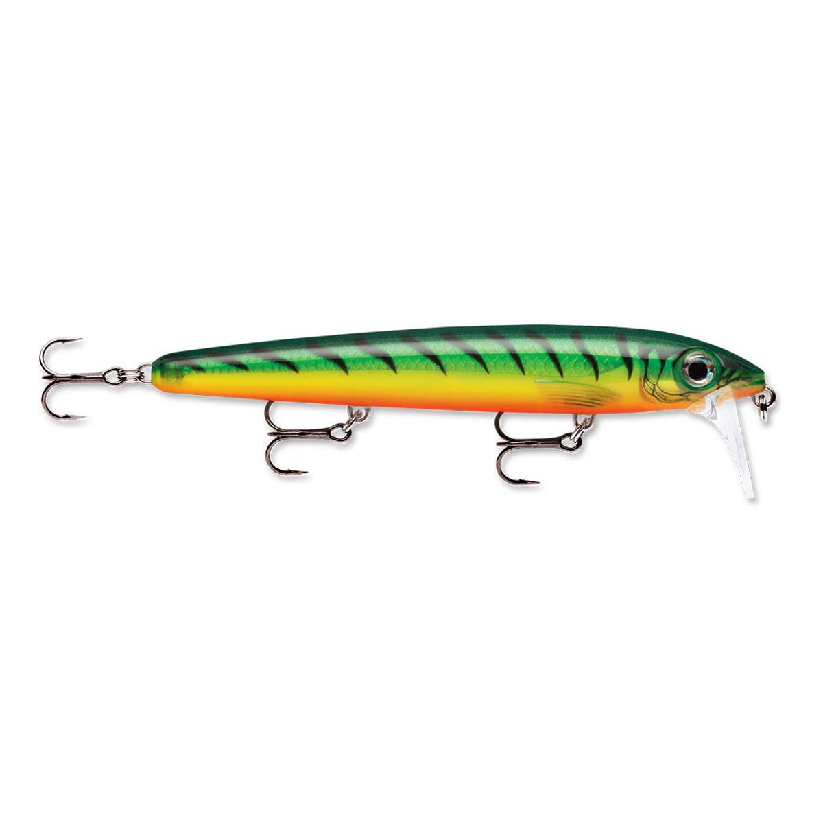 Balsa Xtreme Waking Minnow 13